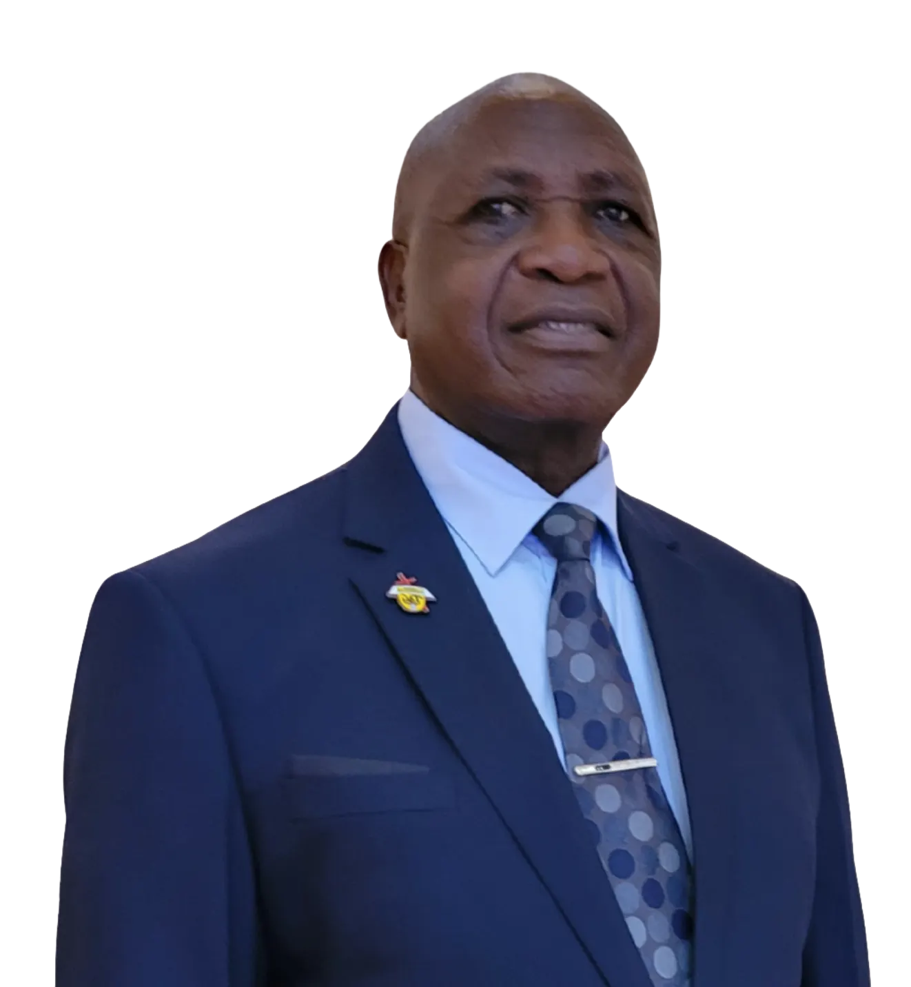 Mchungaji Abdiel Meshack Mhini